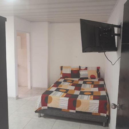 Hostal La sierra nevada Palomino Esterno foto