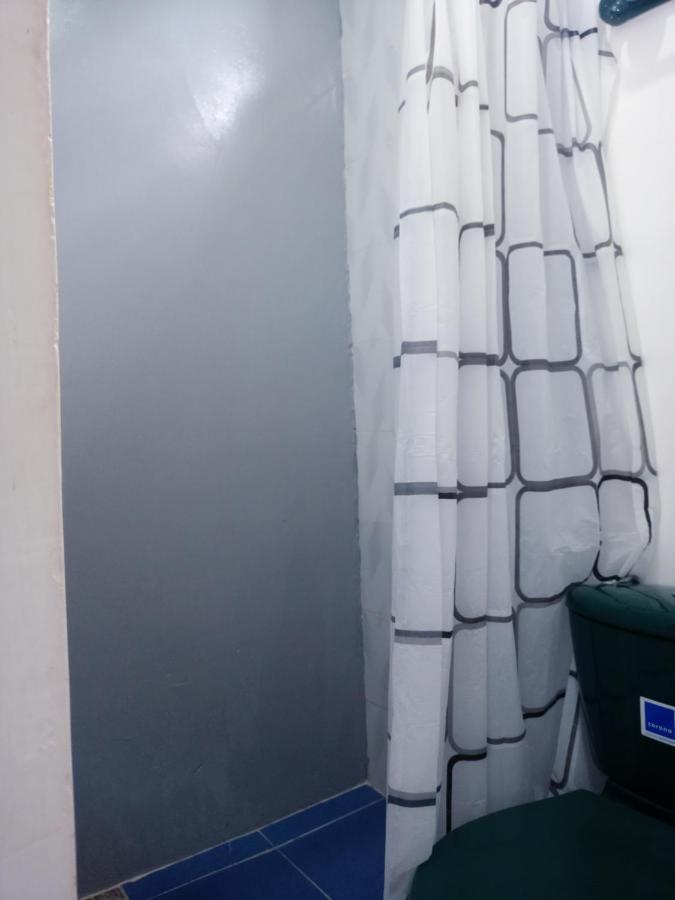 Hostal La sierra nevada Palomino Esterno foto