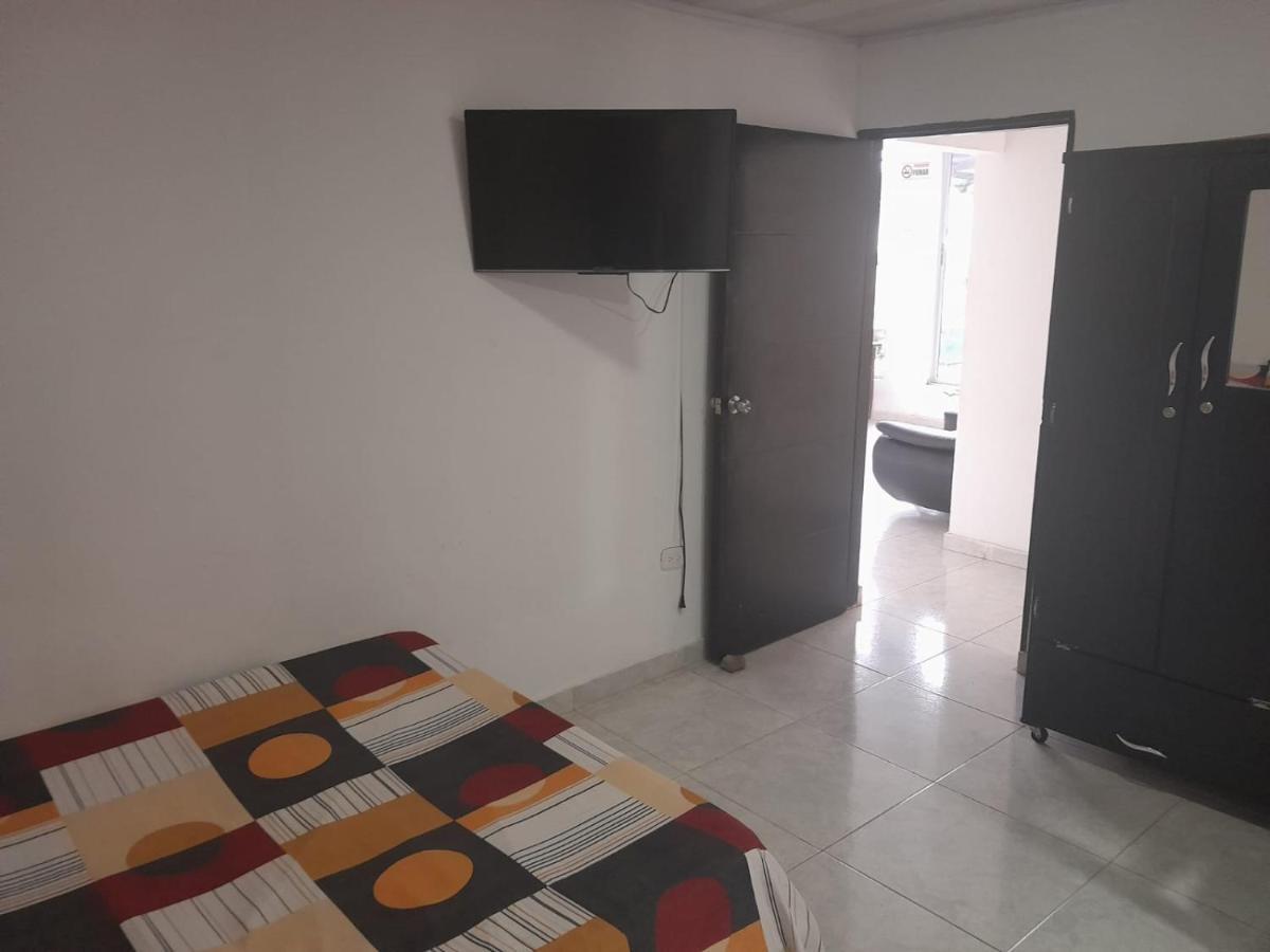 Hostal La sierra nevada Palomino Esterno foto