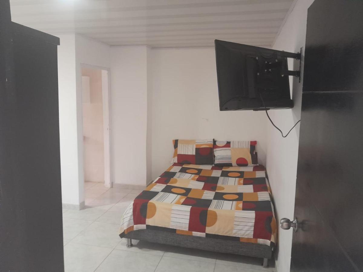 Hostal La sierra nevada Palomino Esterno foto