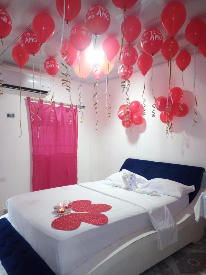 Hostal La sierra nevada Palomino Esterno foto