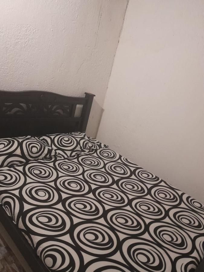 Hostal La sierra nevada Palomino Esterno foto