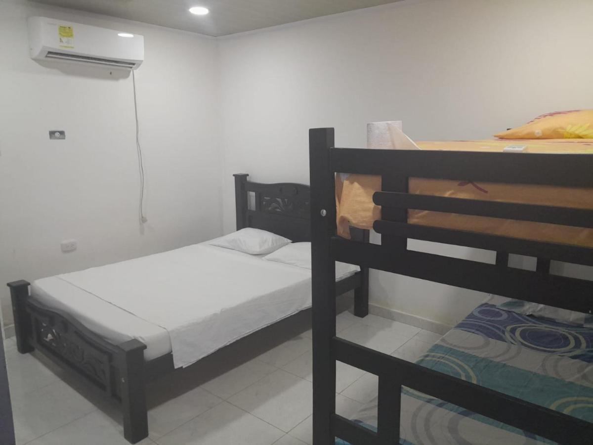 Hostal La sierra nevada Palomino Esterno foto